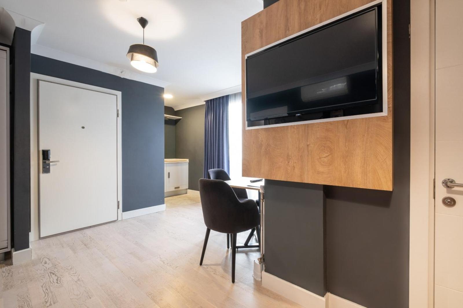 216 Bosphorus Suite Isztambul Kültér fotó