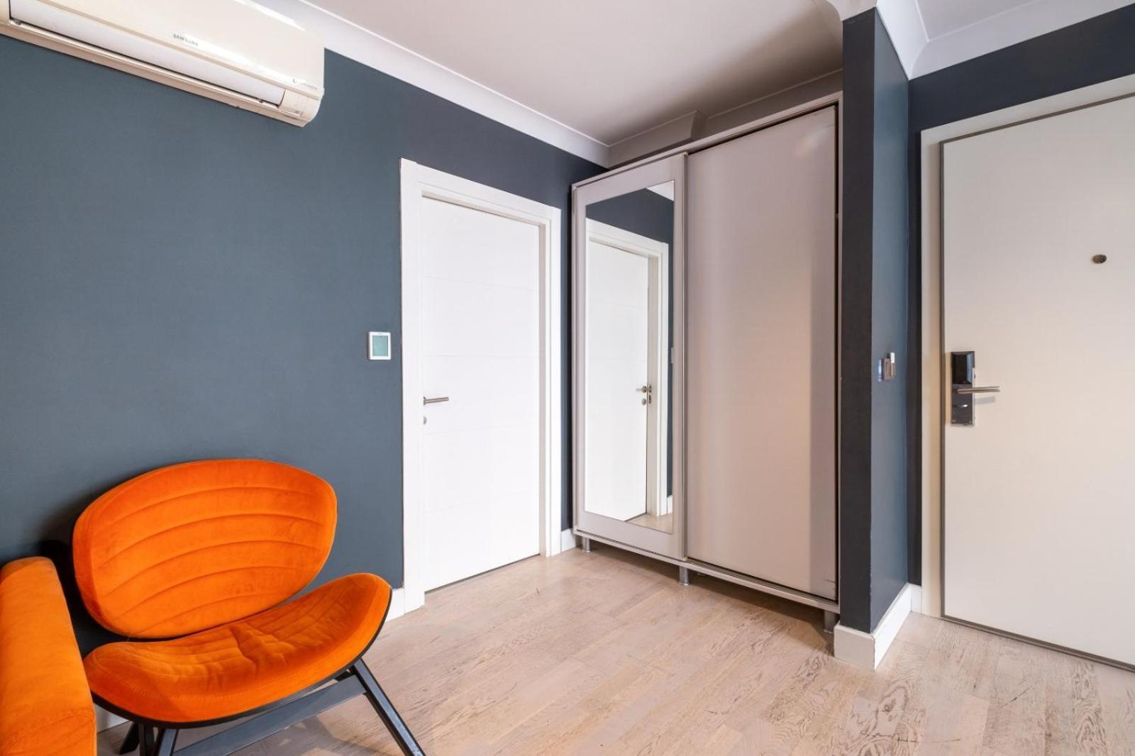 216 Bosphorus Suite Isztambul Kültér fotó